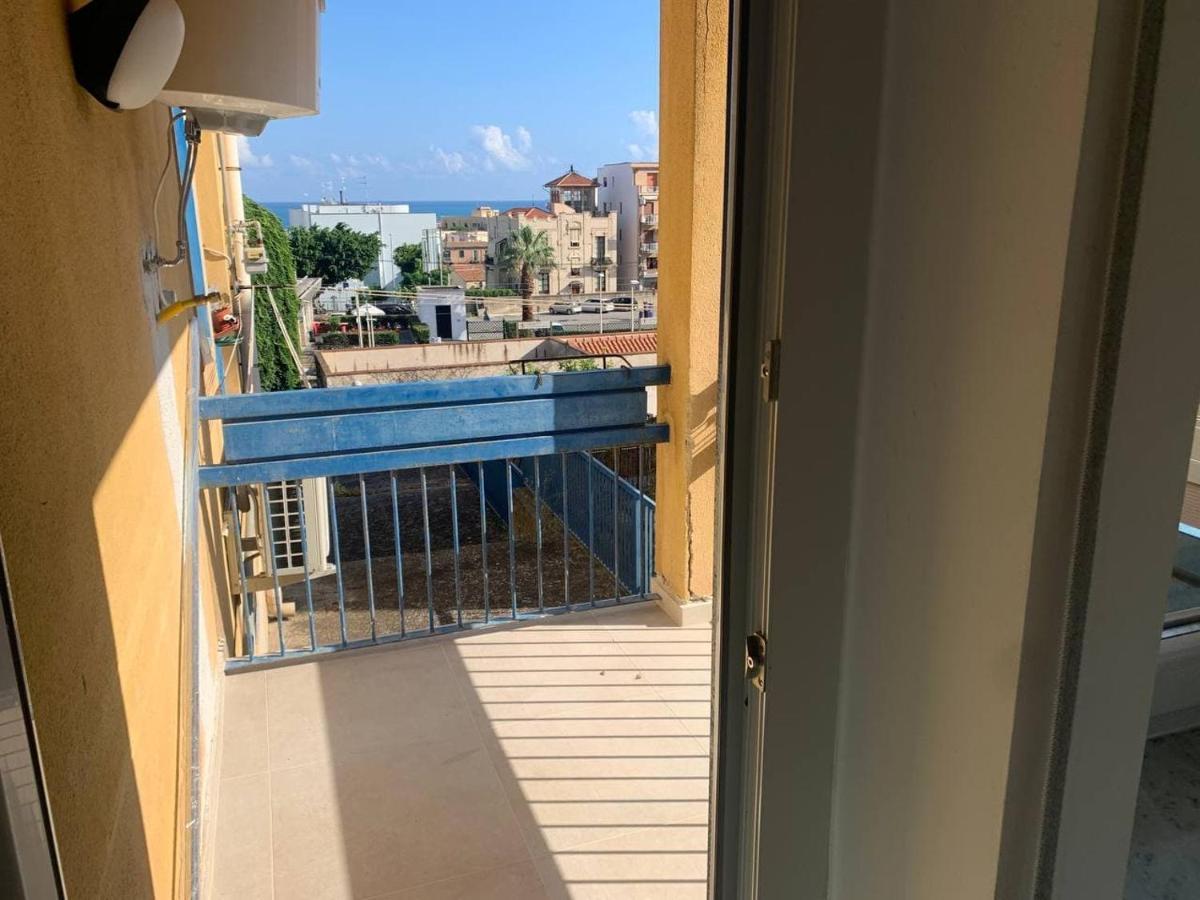 Soletta'S House Apartments Cefalu' Exterior foto