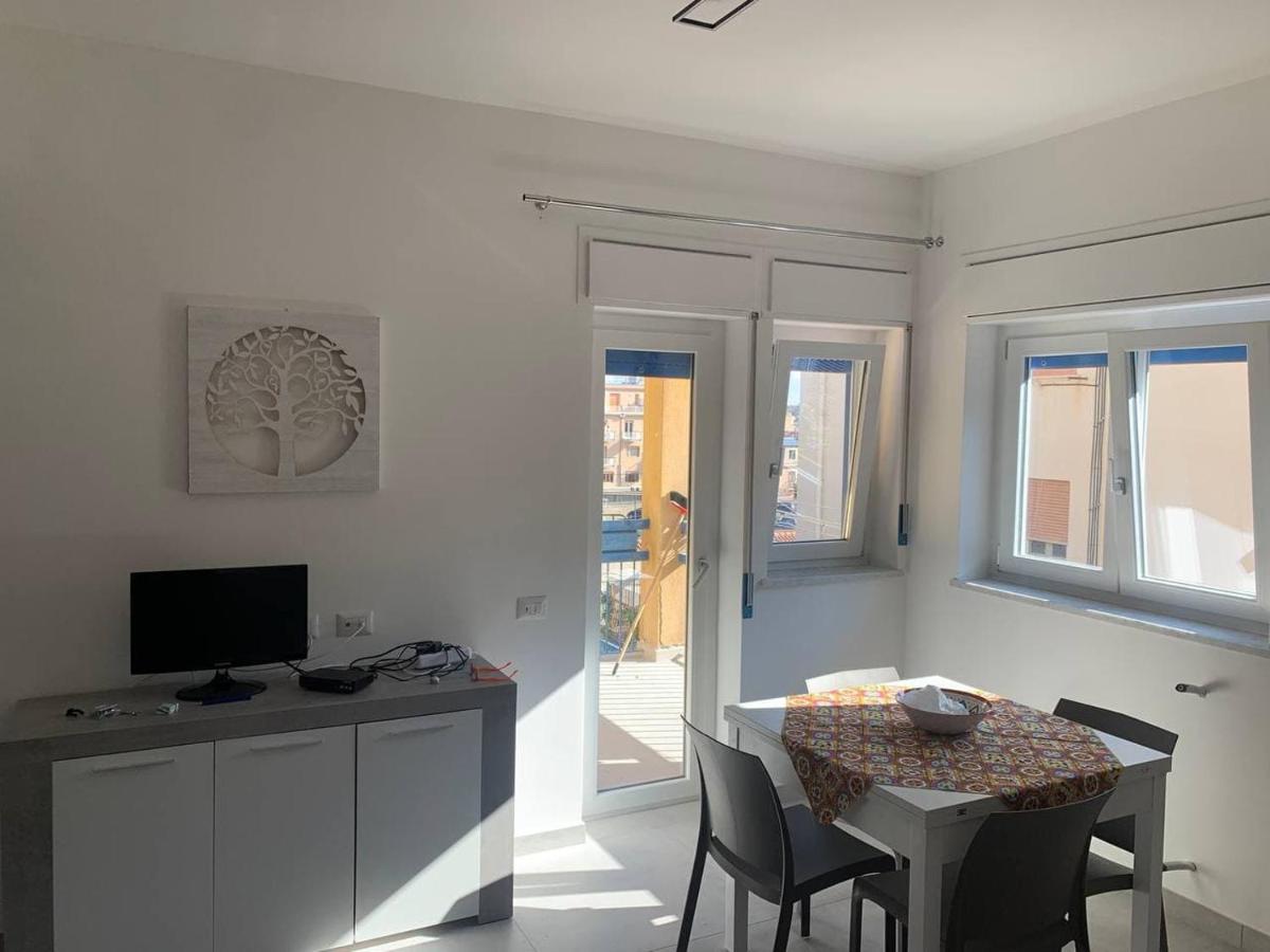Soletta'S House Apartments Cefalu' Exterior foto