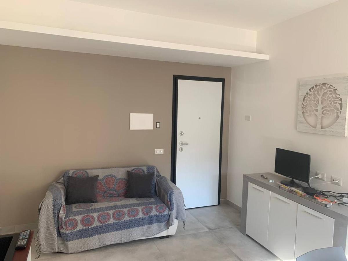Soletta'S House Apartments Cefalu' Exterior foto