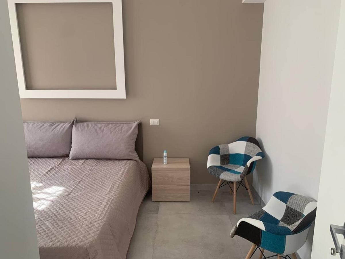 Soletta'S House Apartments Cefalu' Exterior foto